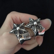 Chrome Hearts Rings